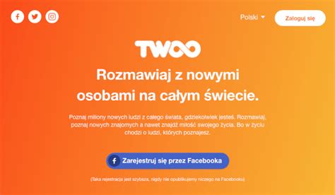 twoo logowanie|Twoo 10.18.9 (Android)